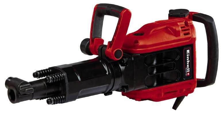 Einhell Martillo Demoledor Te-Dh 50 4139130