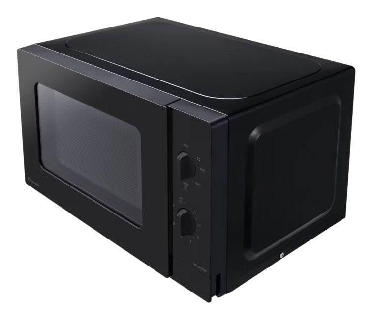 Panasonic Nn Sm 22 Schwarz