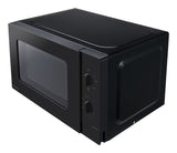 Panasonic Nn Sm 22 Schwarz