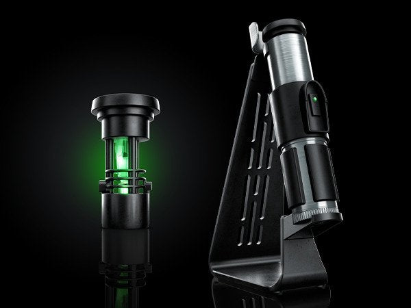 Replica Sable De Luz Yoda Force Fx Star Wars