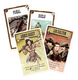 EAN 8435407610132 - Asmodee EEDVBU01 juego de tablero Bang! El Duelo 30 min Juego De Cartas Interpretación de roles imagen 3