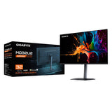 Gigabyte Gaming Monitor 31,5" Oled Mo32u2 Ek