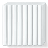 Fimo Mod.Masse Fimo Prof 57g Blanco