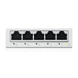 EAN 4718937638918 - Zyxel GS-105BV5-EU0101F switch No administrado L2 Gigabit Ethernet (10/100/1000) imagen 3