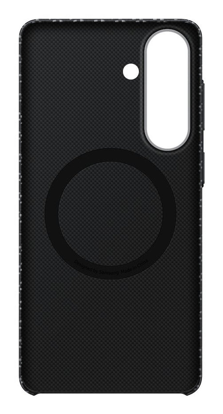 EAN 8806099133665 - Samsung M2 Carbon Magnet Gray funda para teléfono móvil 17 cm (6.7") Gris Oscuro imagen 5