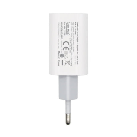 EAN 8436574706147 - AISENS A110-0537 cargador de dispositivo móvil Videocámara digital, Cámara digital, Teléfono móvil, Smart imagen 4