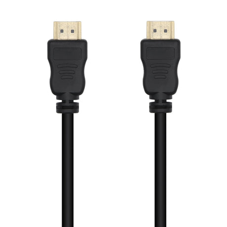 EAN 8436574706024 - AISENS A119-0531 cable HDMI 3 m HDMI tipo A (Estándar) imagen 2