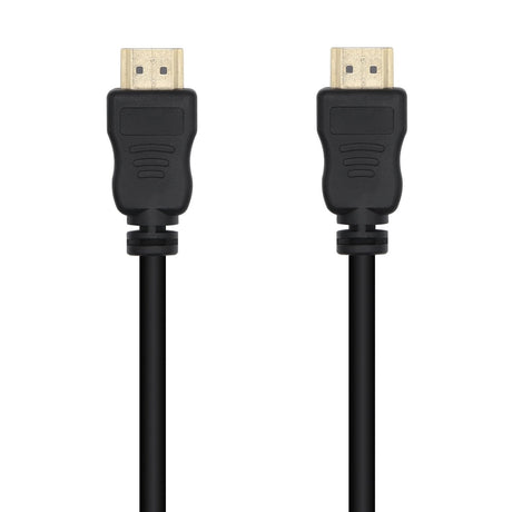 EAN 8436574706024 - AISENS A119-0531 cable HDMI 3 m HDMI tipo A (Estándar) imagen 2