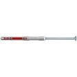 EAN 4048962440188 - Fischer 562157 tornillo de anclaje y taco 50 pieza(s) Anclaje de expansión 120 mm imagen 1