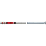 EAN 4048962440188 - Fischer 562157 tornillo de anclaje y taco 50 pieza(s) Anclaje de expansión 120 mm imagen 1