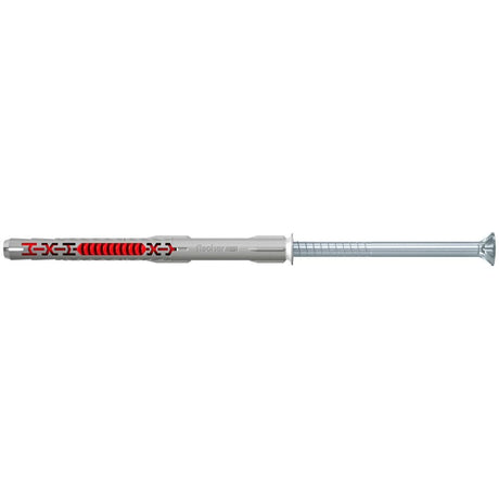 EAN 4048962440188 - Fischer 562157 tornillo de anclaje y taco 50 pieza(s) Anclaje de expansión 120 mm imagen 1
