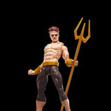 Figura Hasbro Marvel Legends Series Strange Tales Daimon Hellstrom