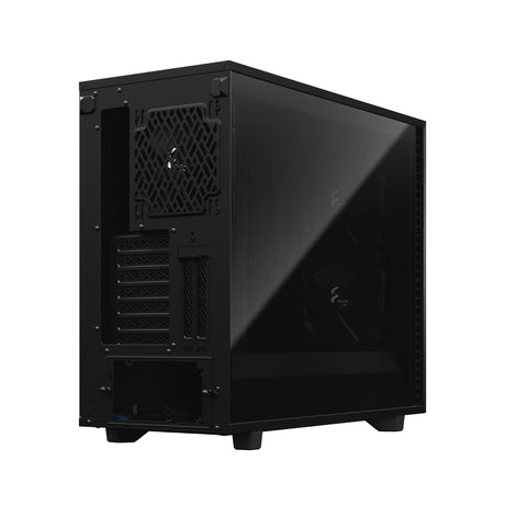 EAN 7340172702214 - Fractal Design Define 7 Midi Tower Negro imagen 5