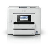EAN 8715946701554 - Epson WorkForce Pro WF-C4810DTWF imagen 2