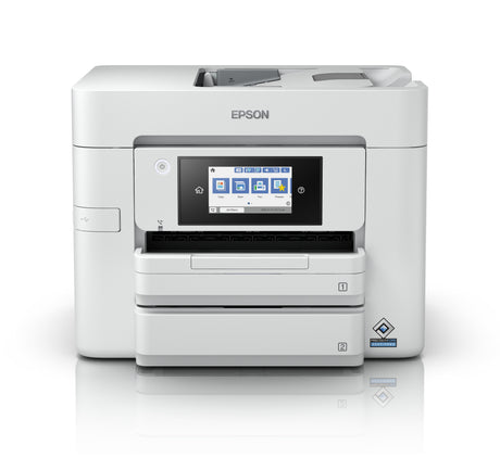 EAN 8715946701554 - Epson WorkForce Pro WF-C4810DTWF imagen 2