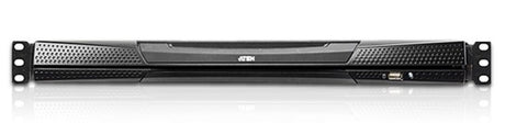 EAN 4719264642623 - ATEN KL1516AIN-AXA-XG consola de rack 48,3 cm (19") Negro 1U imagen 3