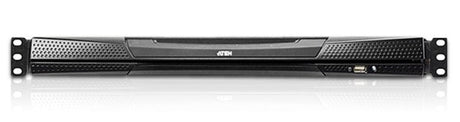EAN 4719264642623 - ATEN KL1516AIN-AXA-XG consola de rack 48,3 cm (19") Negro 1U imagen 3