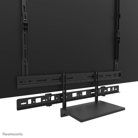 EAN 8717371449421 - Neomounts AV60-500BL accesorio para soporte de televisor imagen 8