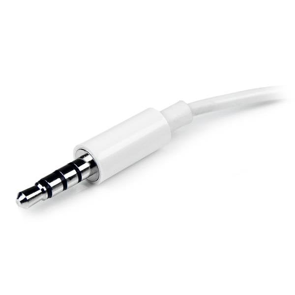 EAN 0065030849999 - StarTech.com MUYHSMFFADW divisor de audio imagen 4