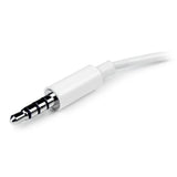 EAN 0065030849999 - StarTech.com MUYHSMFFADW divisor de audio imagen 4