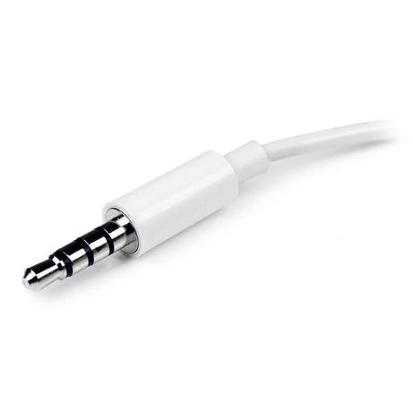 EAN 0065030849999 - StarTech.com MUYHSMFFADW divisor de audio imagen 4