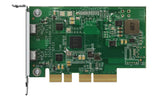 EAN 4713213518489 - QNAP QXP-T32P tarjeta y adaptador de interfaz Interno Thunderbolt 3 imagen 7