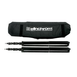 Elinchrom Tripod /Stand Set A