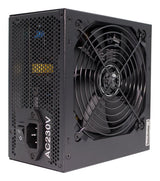 EAN 4044953503559 - Xilence Performance C XP650R6.2 unidad de fuente de alimentación 650 W 20+4 pin ATX ATX Negro imagen 2