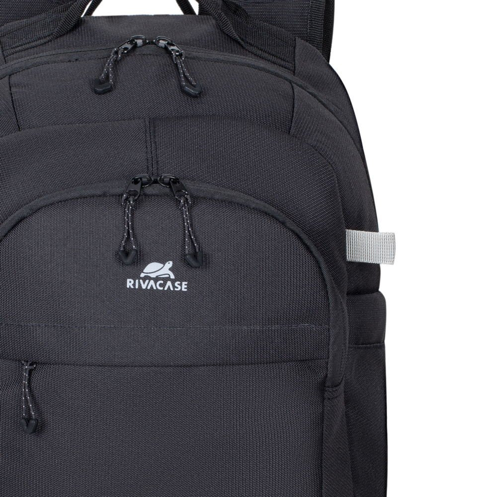 Mochila Riva Nb Aviva  14,0" Negro   5432