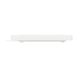 EAN 7061119932685 - Contour Design Active Key AK-C7412 teclado Médico USB Francés Blanco imagen 2