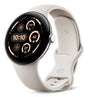 EAN 0840353907812 - Google Pixel Watch 3 AMOLED 45 mm Digital Pantalla táctil 4G Plata Wifi GPS (satélite) imagen 1