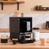 Cafetera Automatica Cecotec Power Matic-Ccino Cremma