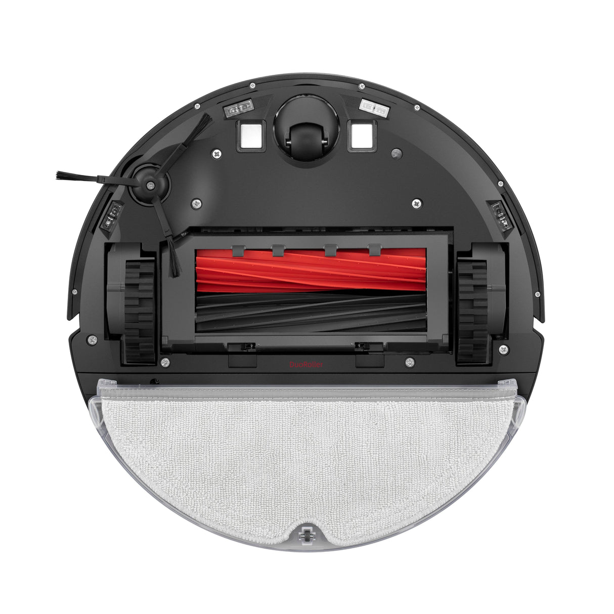 Roborock Q5 Pro Vacuum Cleaner Black