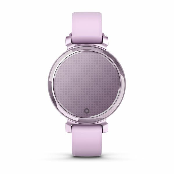 Garmin Lily 2 Liliowy