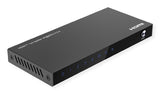 Value 4k Hdmi Video-Splitter, 4-Fach