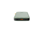 Power Bank Fuel Series Fs-5103 10000mah Verde Xtorm 10000mah/ Hasta 20w/ 2xusb-C, 1xusb-A/ Lcd