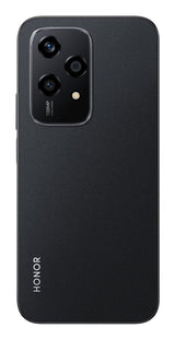 Smartphone Honor 200 Lite 8+256gb Ds 5g Black