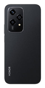 EAN 6936520841189 - Honor 200 Lite 5G 17 cm (6.7") SIM doble Android 14 USB Tipo C 8 GB 256 GB 4500 mAh Negro imagen 3