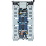 Gigabyte G293-Z20 Rev. Aap1 Rack Server 2u Dual Socket Sp5 G293-Z20-Aap1