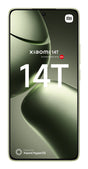 EAN 6941812711866 - Xiaomi 14 T 16,9 cm (6.67") SIM doble 5G 12 GB 256 GB 5000 mAh Verde imagen 1