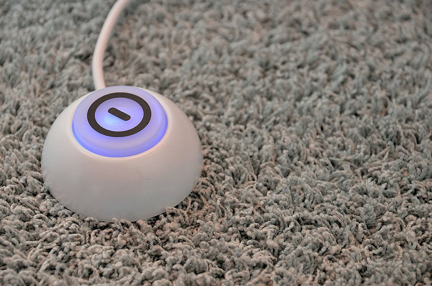 Brennenstuhl 1508220 Interruptor De Luz Blanco