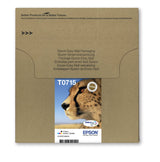 Epson Easymail Mp Guépard Durabrite Ultra Cmyk
