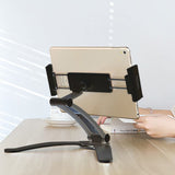 Value 2-In-1 Holder For Ipad Tablet Or Smartphone