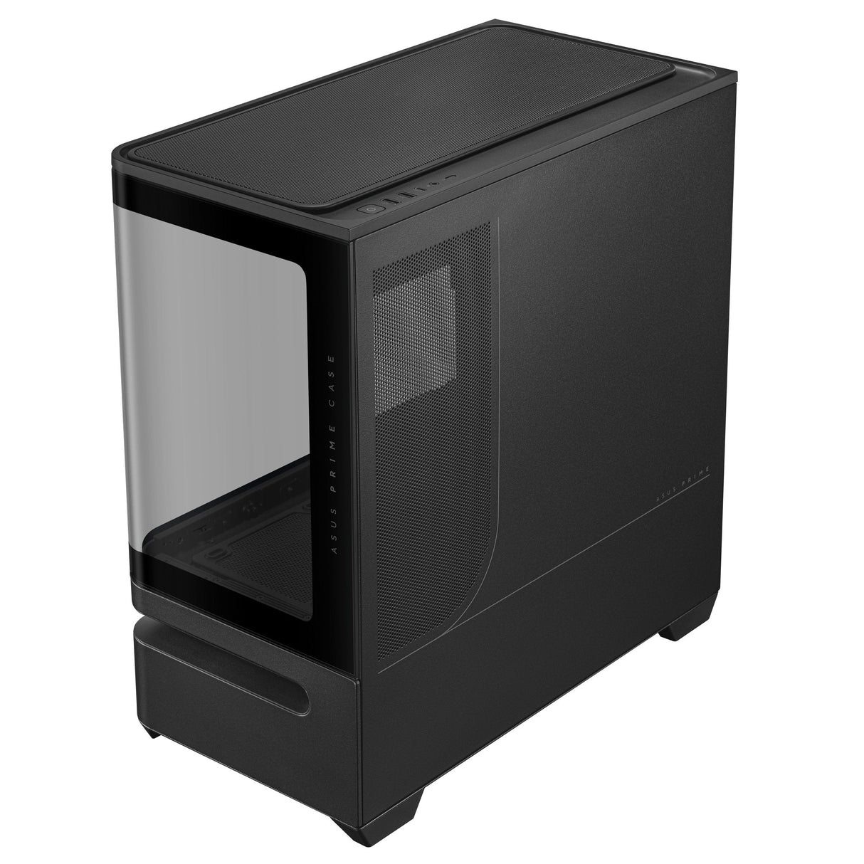 Asus Prime Ap202 Tg Argb  (Negro, Tempered Glass X 2) 90dc00p0-B19000