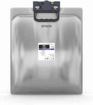 Tinte  Epson Negro 86000s Wf Pro Wf-C879r ''Xxl'' Ba Konform