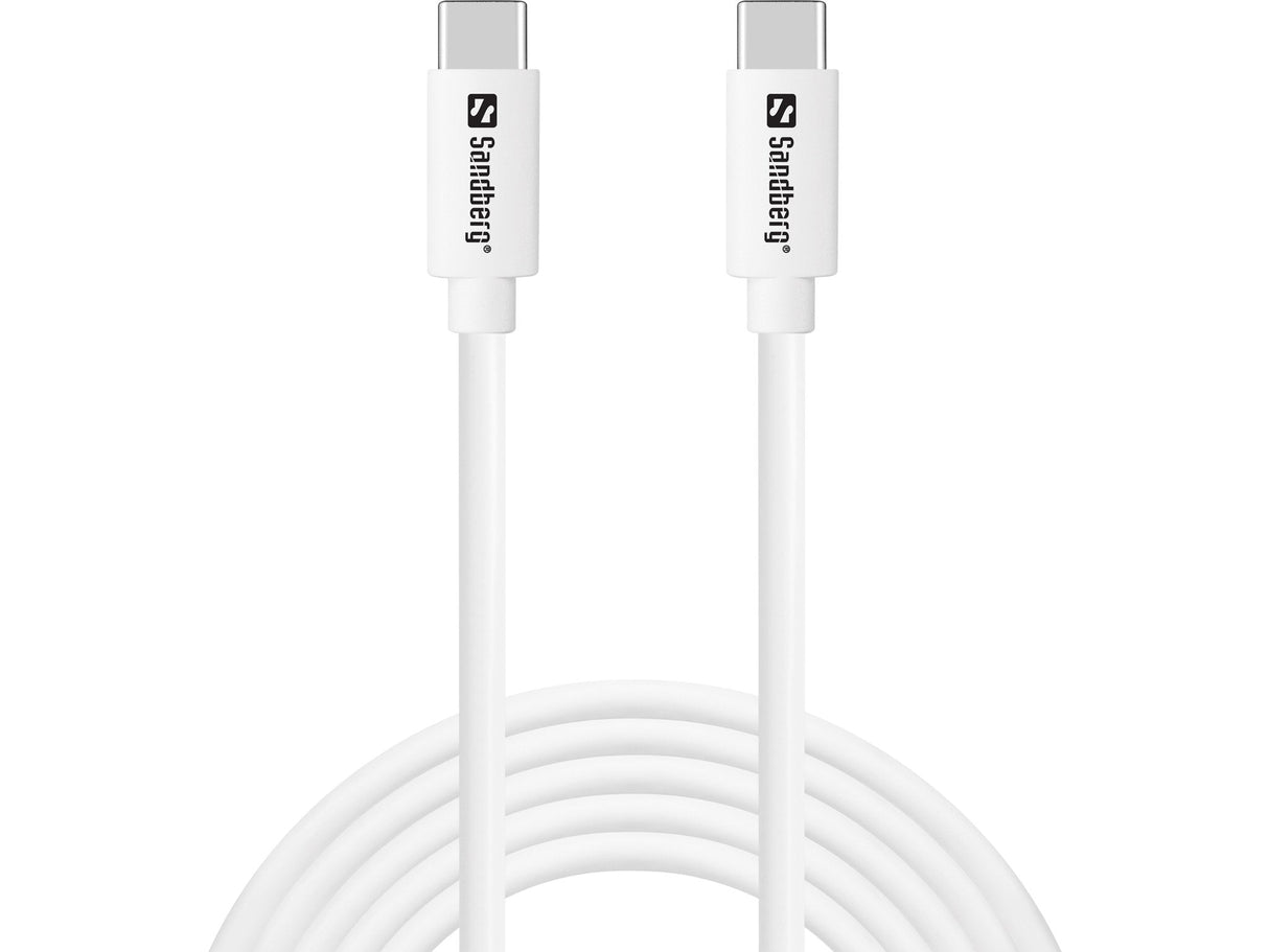 Usb-C <Gt/> Usb-C 65w 2m Saver