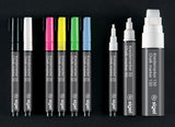 Sigel Kreidemarker 1.0 - 2.0 Mm Blanco