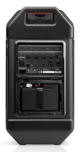 EAN 4048945047267 - Teufel ROCKSTER AIR 2 Negro, Blanco 2.1 canales imagen 9