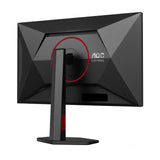 EAN 4038986182713 - AOC G4 Q27G4SRU pantalla para PC 68,6 cm (27") 2560 x 1440 Pixeles Quad HD LED Negro, Rojo imagen 10