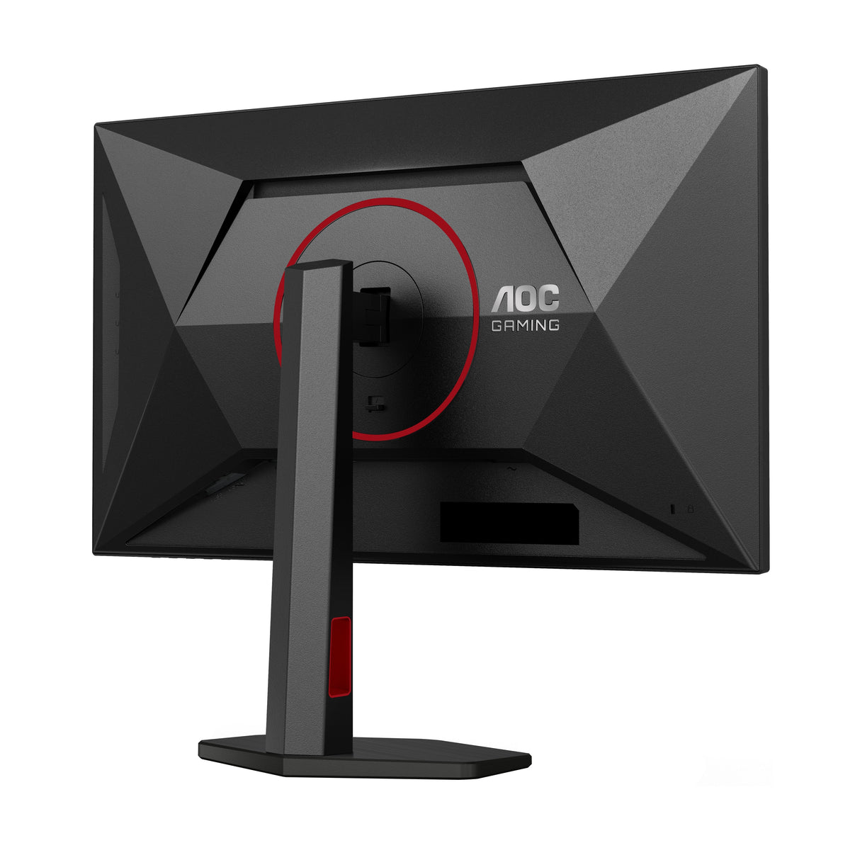 Aoc Gaming Q27g4sru 27", 2560x1440 1ms 450cd M², Hdmi, Displayport, Headphone Out